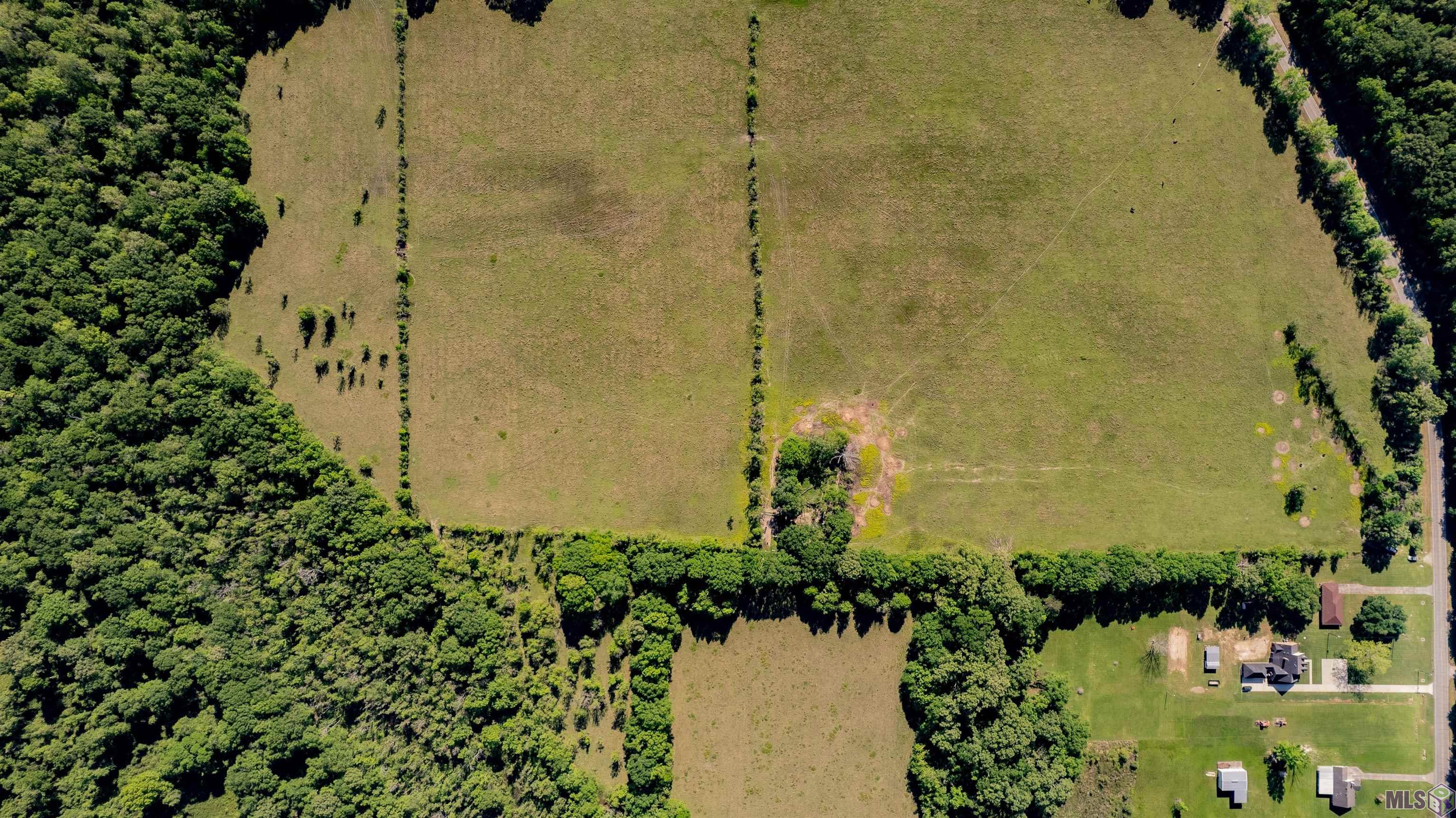63-acres Heck Young Road Baker, LA 70714 - Photo 8 of 17