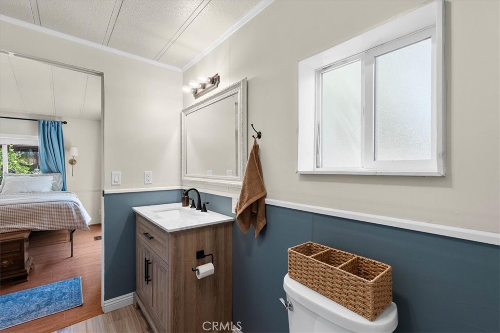 24835 Split Rail Road Wildomar, CA 92595 - Photo 24 of 36 New vanity here too!