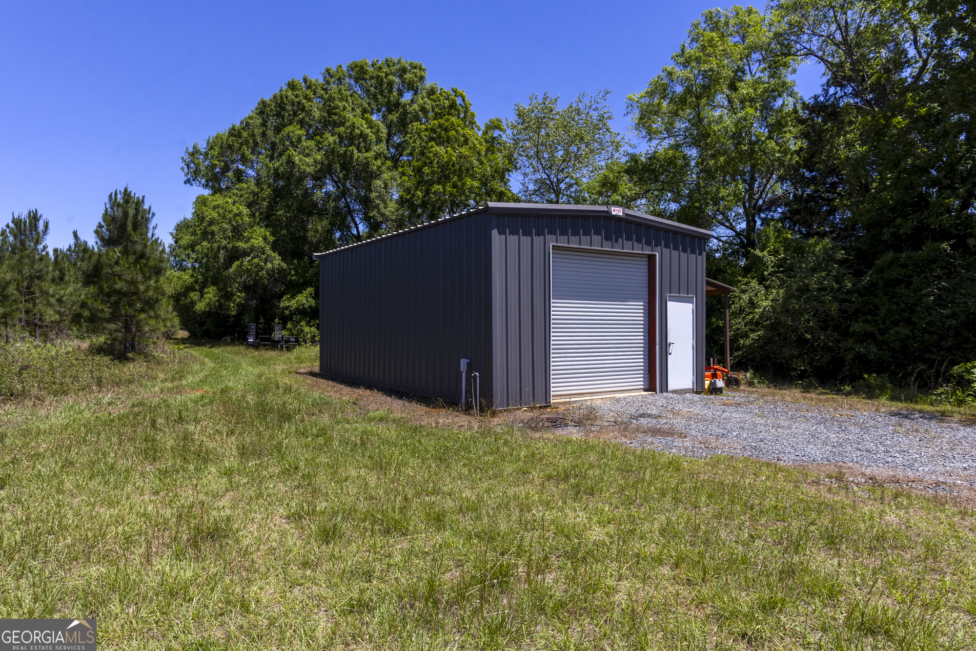 246 Melton Mill Road Dawson, GA 39842 - Photo 39 of 78