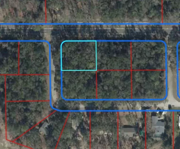 $20,000 | Northwest 94th Terrace, Chiefland, FL 32626