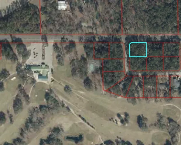 $20,000 | Northwest 94th Terrace, Chiefland, FL 32626