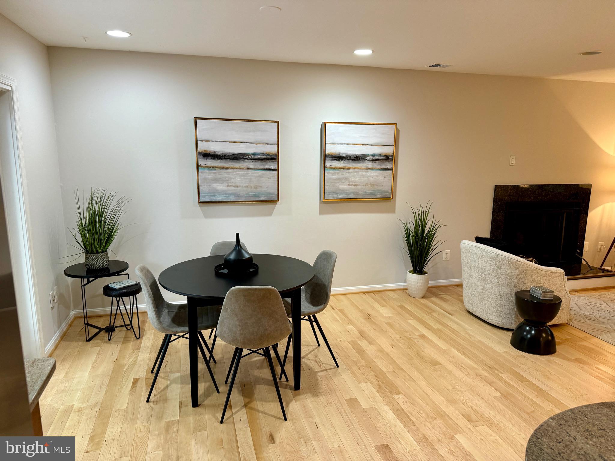 11307 Geddys Court Reston, VA 20191 - Photo 10 of 27