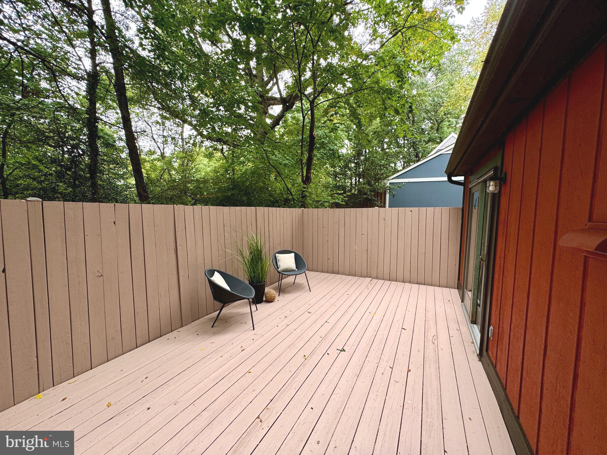 11307 Geddys Court Reston, VA 20191 - Photo 25 of 27