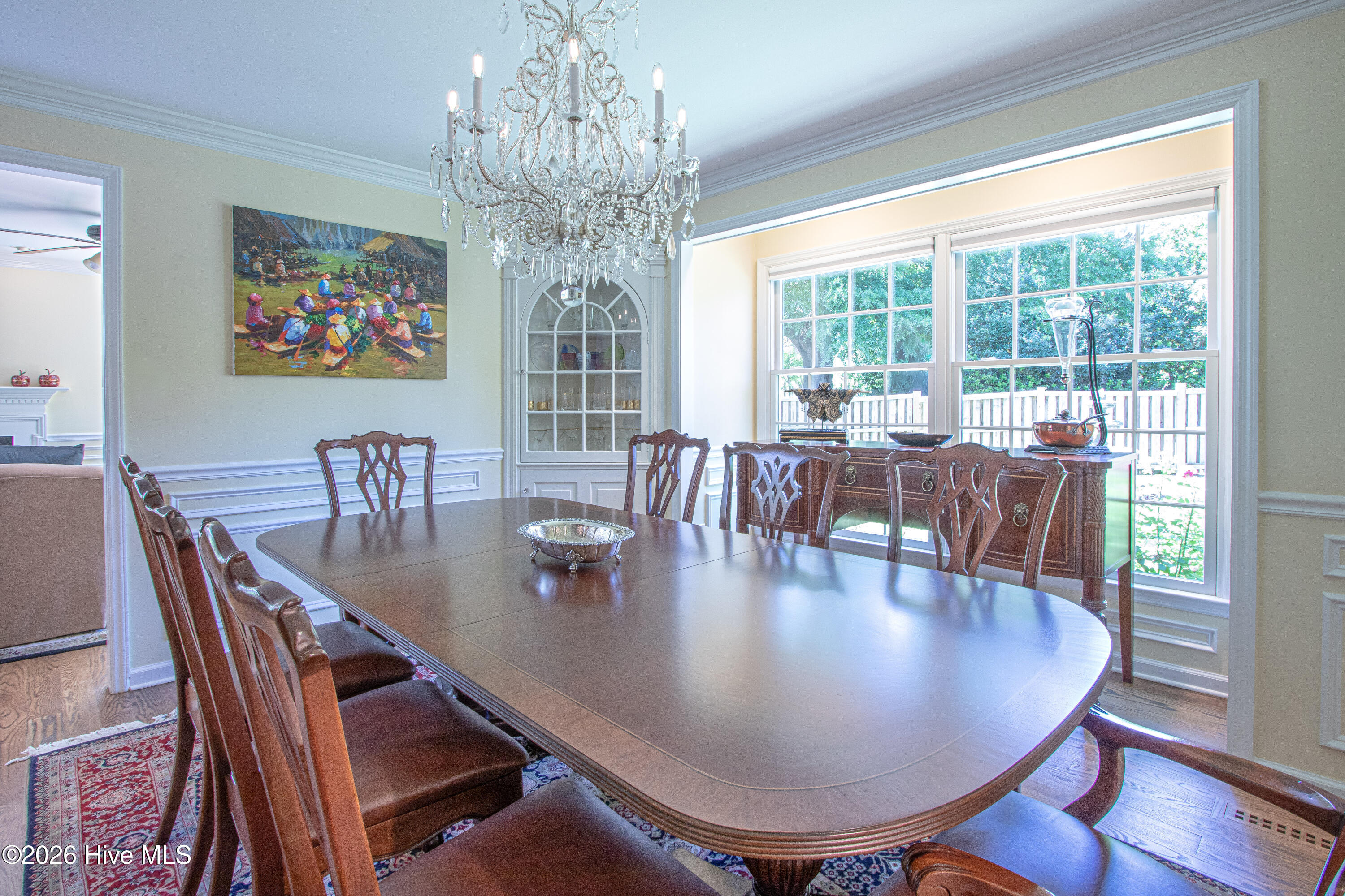 55 Palmetto Road Pinehurst, NC 28374 - Photo 18 of 56 DiningRoom1