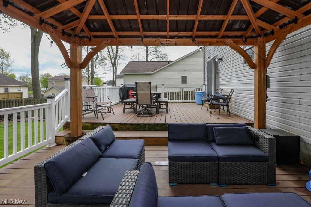 1016 Susan Road Ravenna, OH 44266 - Photo 12 of 41 Gallery Image 12