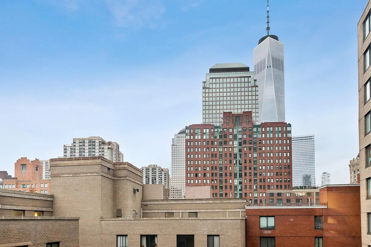 200 Rector Place, Unit 9E Manhattan, NY 10280 - Photo 5 of 6