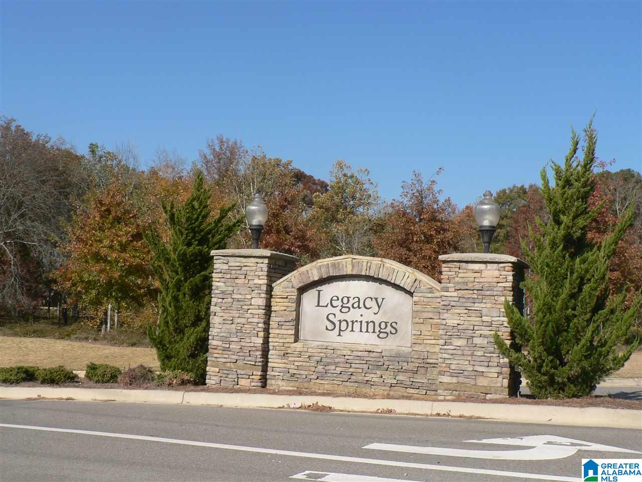 311 Blackberry Boulevard Springville, AL 35146 - Photo 24 of 25