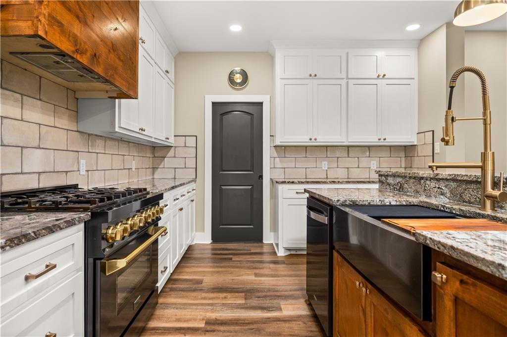 167 Beeson Road Pollock, LA 71467 - Photo 16 of 37