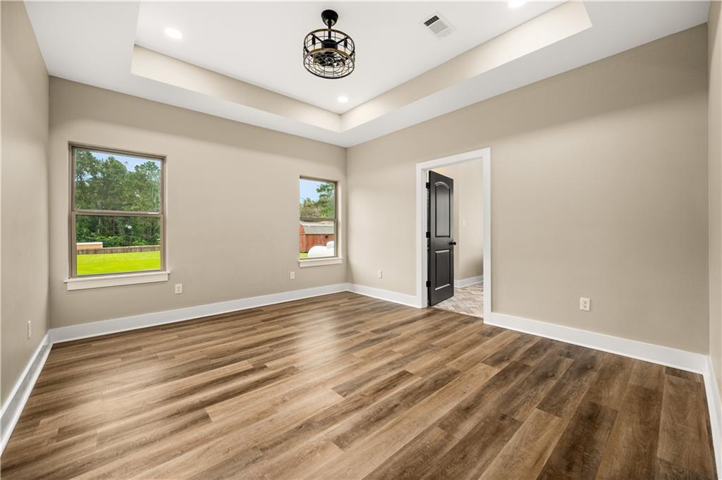 167 Beeson Road Pollock, LA 71467 - Photo 20 of 37