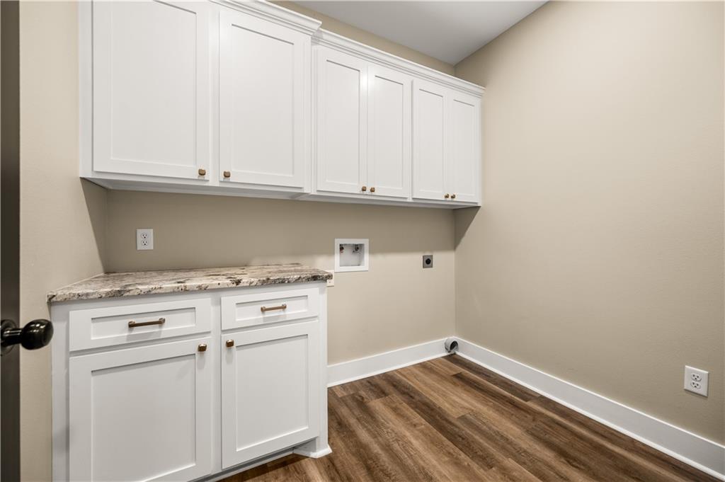 167 Beeson Road Pollock, LA 71467 - Photo 27 of 37