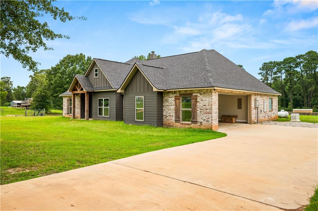 167 Beeson Road Pollock, LA 71467 - Photo 29 of 37