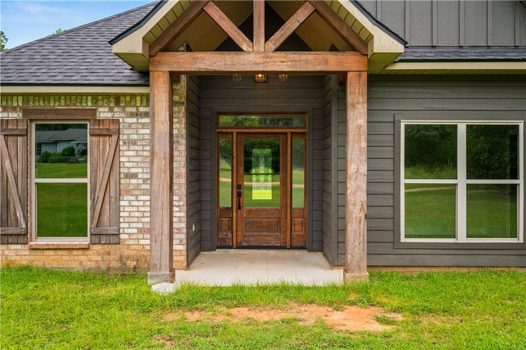 167 Beeson Road Pollock, LA 71467 - Photo 3 of 37