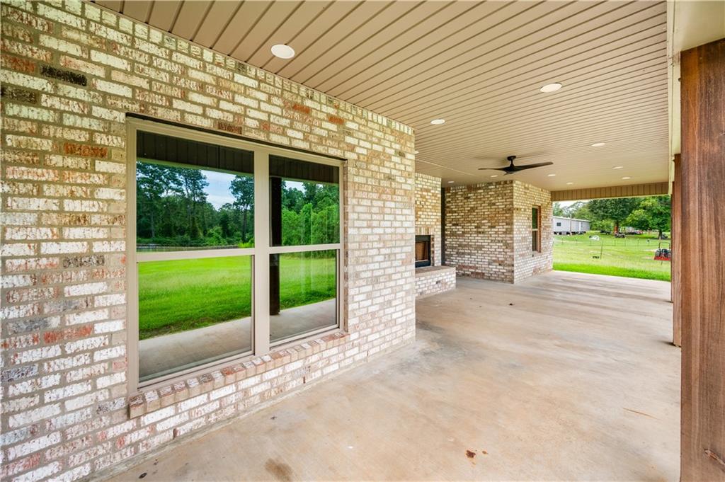 167 Beeson Road Pollock, LA 71467 - Photo 31 of 37