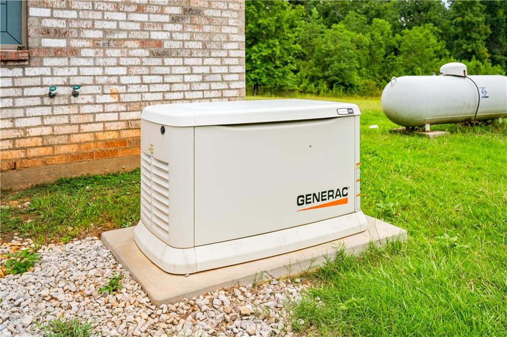 167 Beeson Road Pollock, LA 71467 - Photo 35 of 37