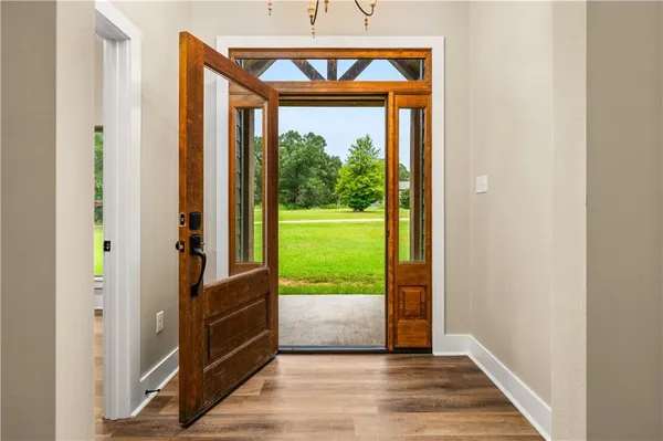$395,000 | 167 Beeson Road, Pollock, LA 71467
