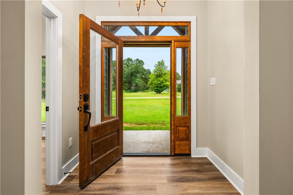 167 Beeson Road Pollock, LA 71467 - Photo 4 of 37