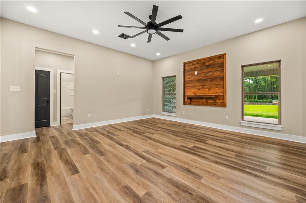 167 Beeson Road Pollock, LA 71467 - Photo 6 of 37