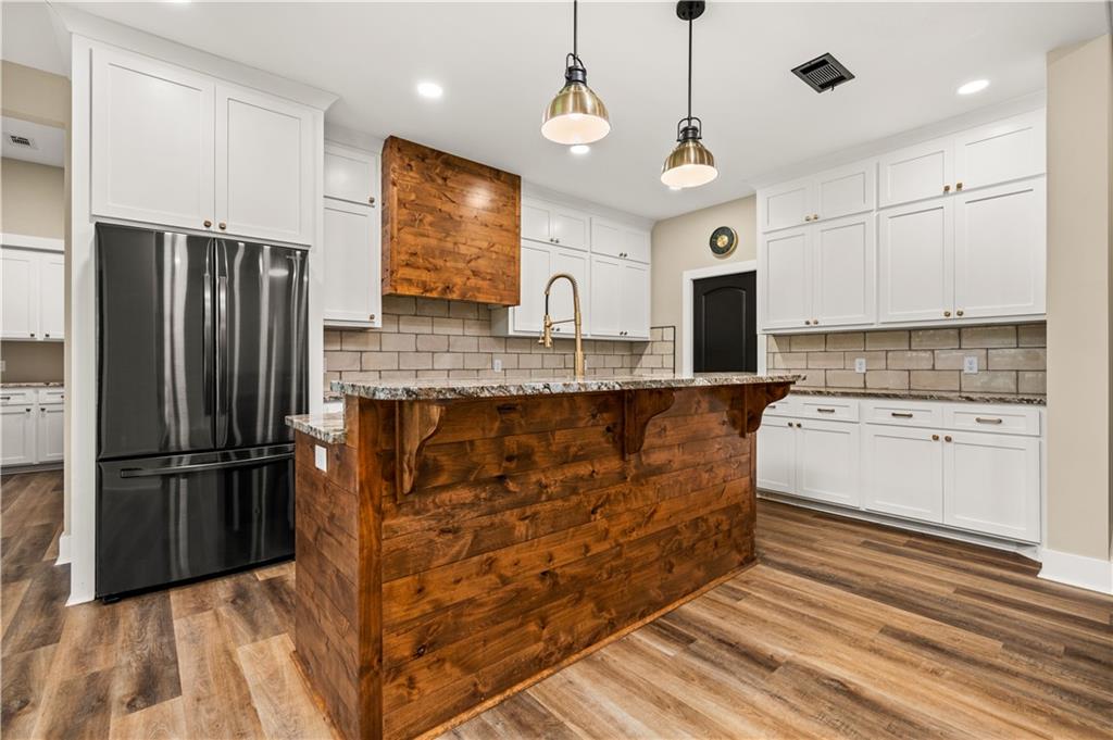 167 Beeson Road Pollock, LA 71467 - Photo 10 of 37