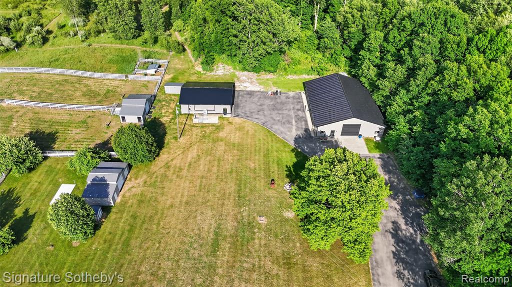741 West Hunt Road Mayville, MI 48744 - Photo 76 of 99