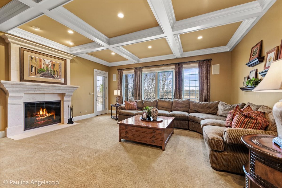 419 North Valley Hill Road Bull Valley, IL 60098 - Photo 14 of 95