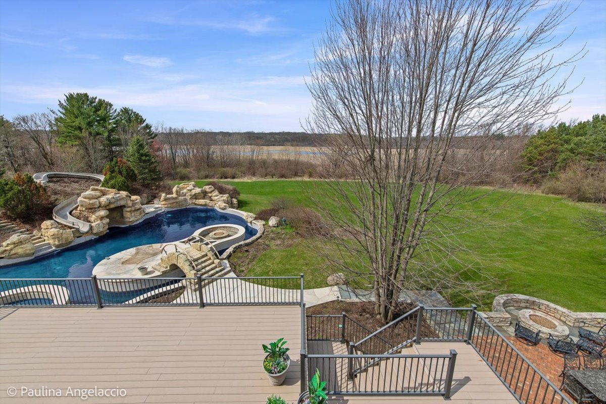419 North Valley Hill Road Bull Valley, IL 60098 - Photo 27 of 95