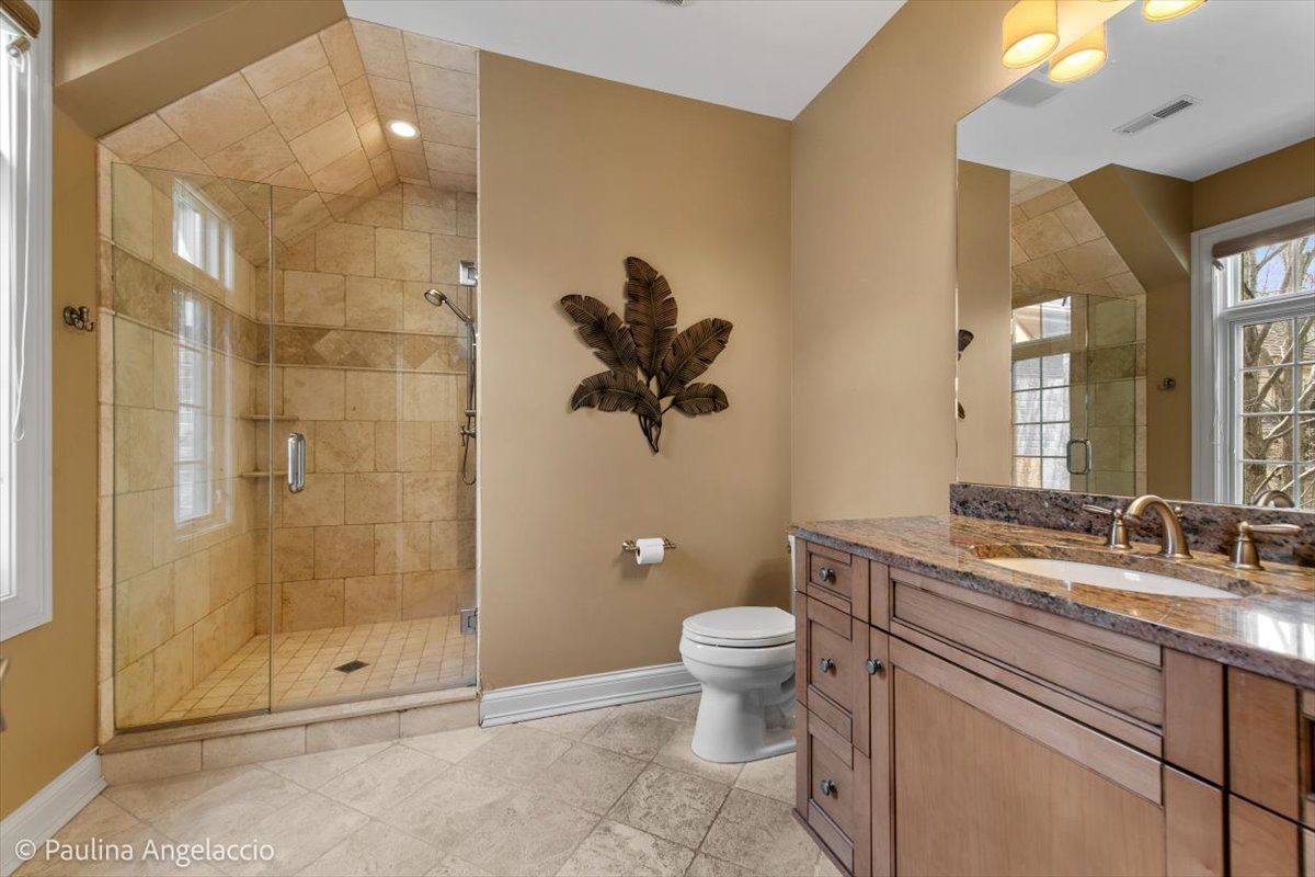 419 North Valley Hill Road Bull Valley, IL 60098 - Photo 44 of 95