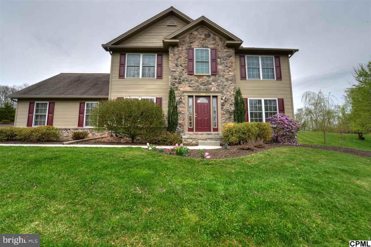 860 Rudytown Road New Cumberland, PA 17070 - Photo 1 of 1