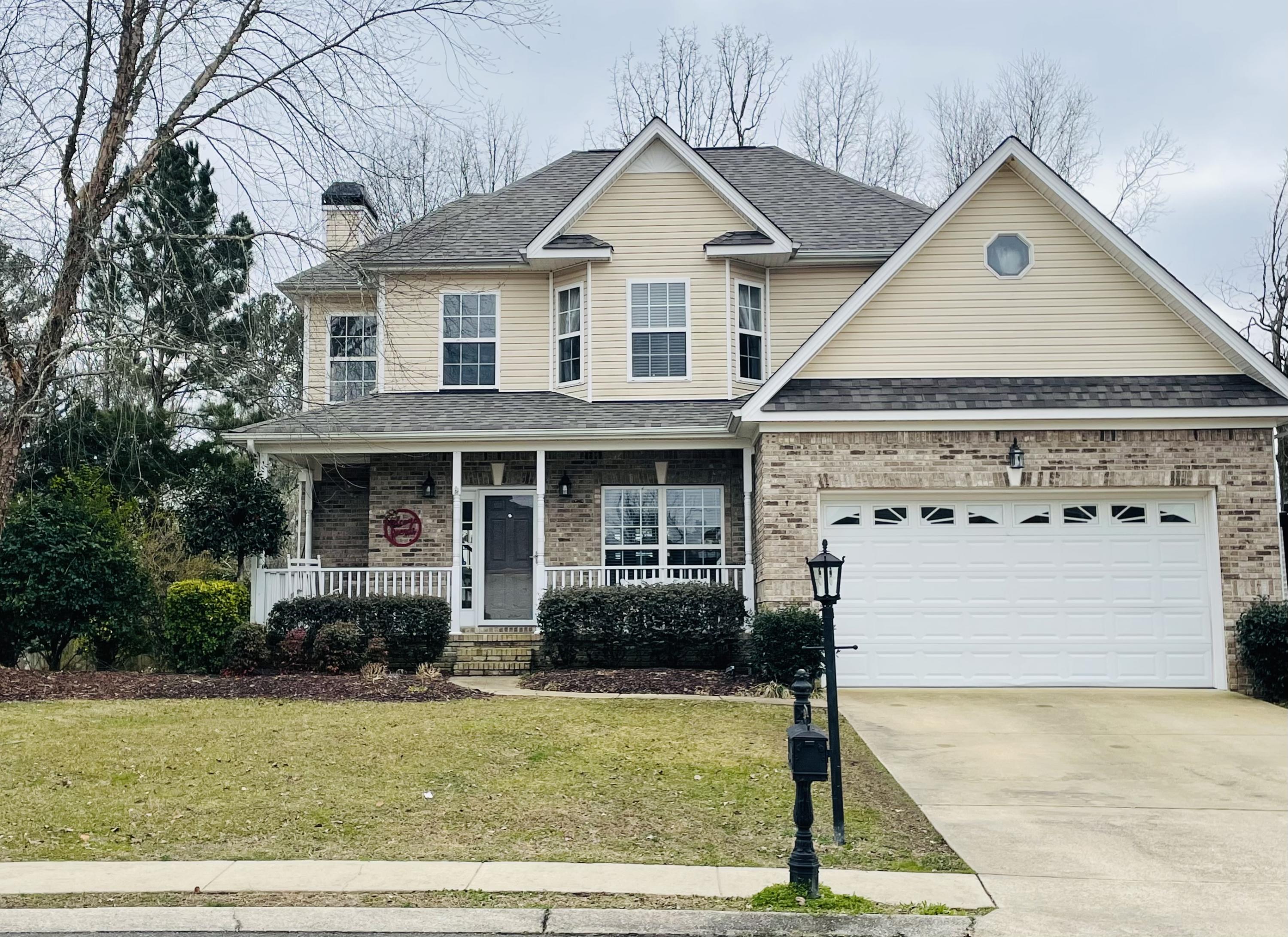 2032 Paris Metz Road Chattanooga, TN 37421 - Photo 1 of 23 16B9E0D3-D6F1-458D-A5C2-D27285AD182F