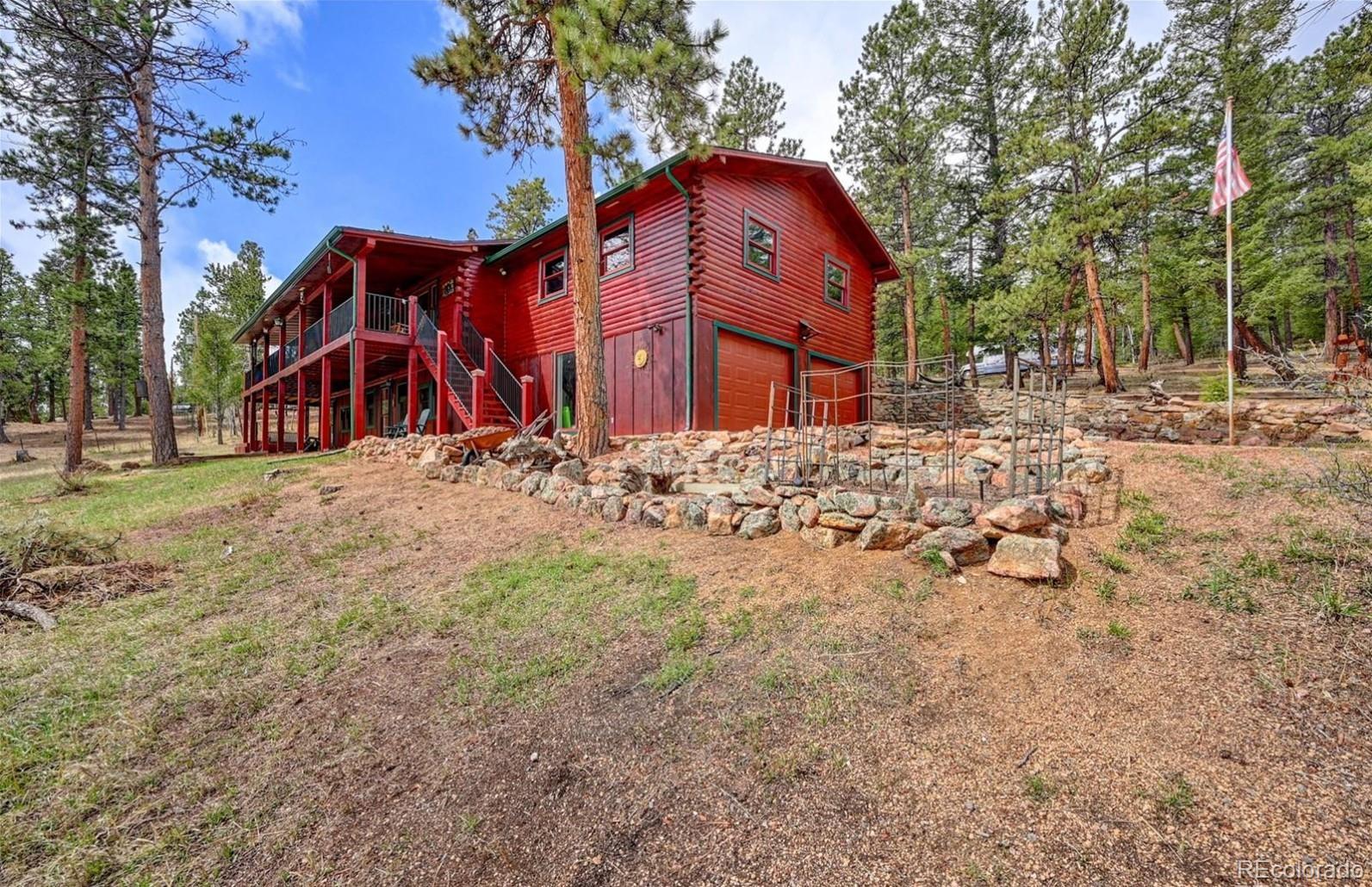 325 Rd D Pine, CO 80470 - Photo 25 of 37 Gallery Image 25