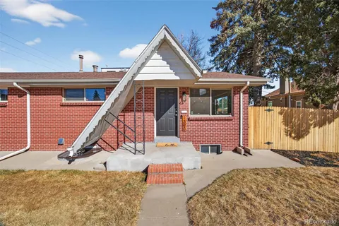 $519,000 | 1390 Xavier Street, Denver, CO 80204