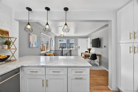 $519,000 | 1390 Xavier Street, Denver, CO 80204