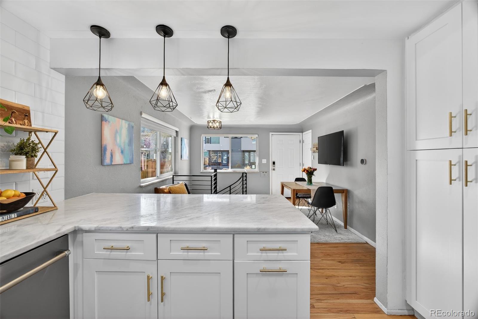 1390 Xavier Street Denver, CO 80204 - Photo 11 of 40