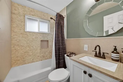 $519,000 | 1390 Xavier Street, Denver, CO 80204