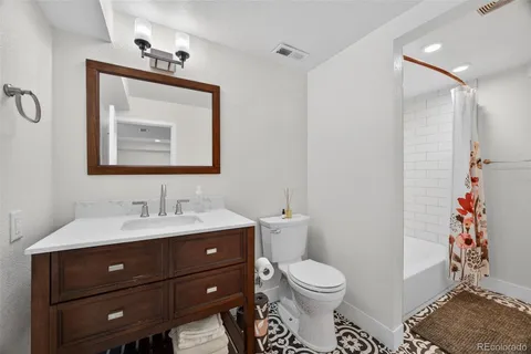 $519,000 | 1390 Xavier Street, Denver, CO 80204