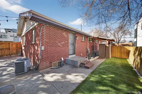 $519,000 | 1390 Xavier Street, Denver, CO 80204