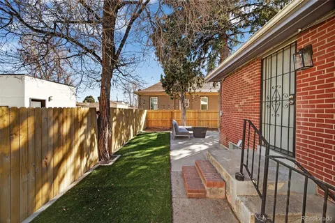 $519,000 | 1390 Xavier Street, Denver, CO 80204
