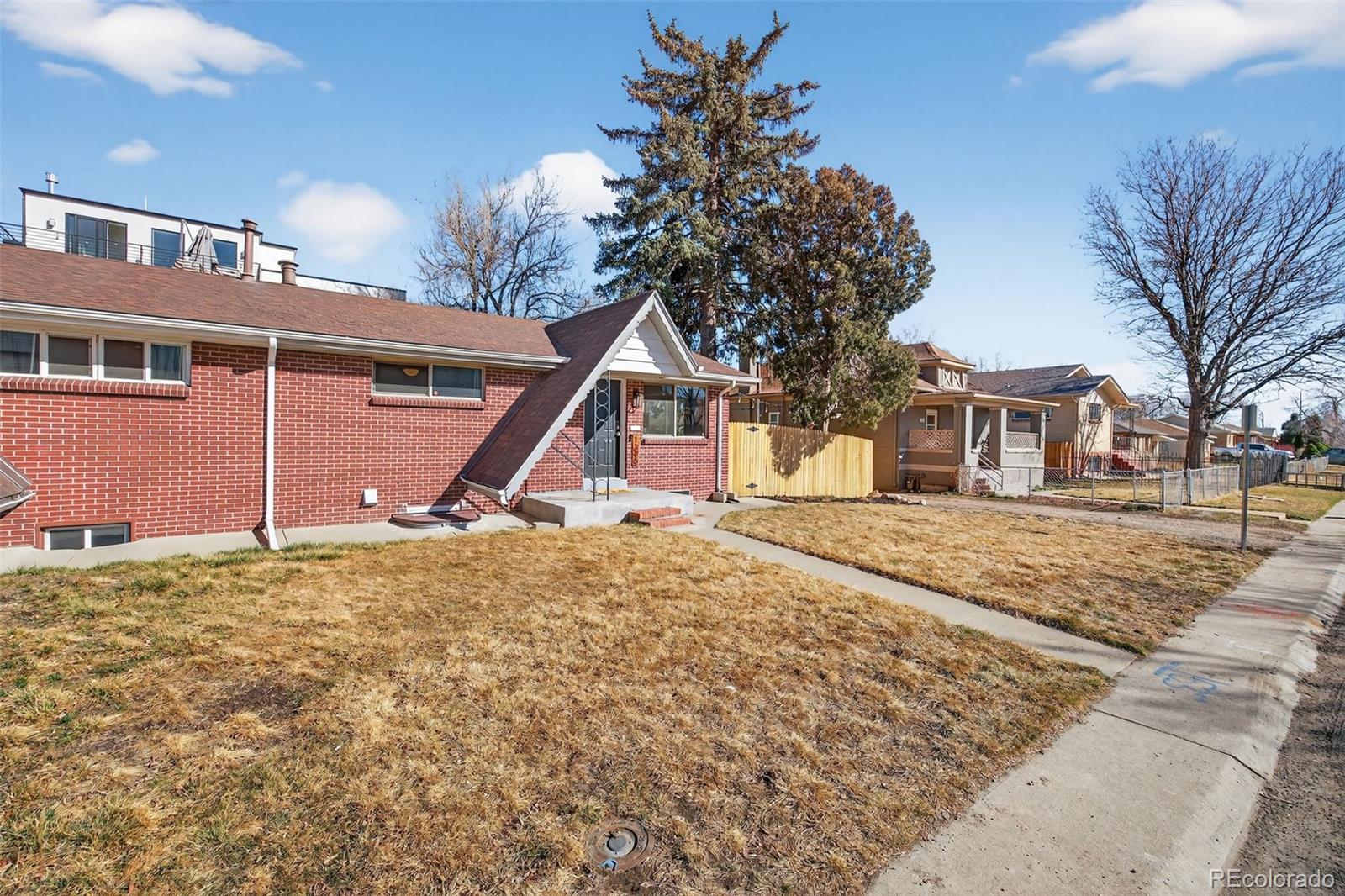 1390 Xavier Street Denver, CO 80204 - Photo 30 of 40