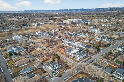 $519,000 | 1390 Xavier Street, Denver, CO 80204