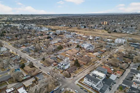 $519,000 | 1390 Xavier Street, Denver, CO 80204