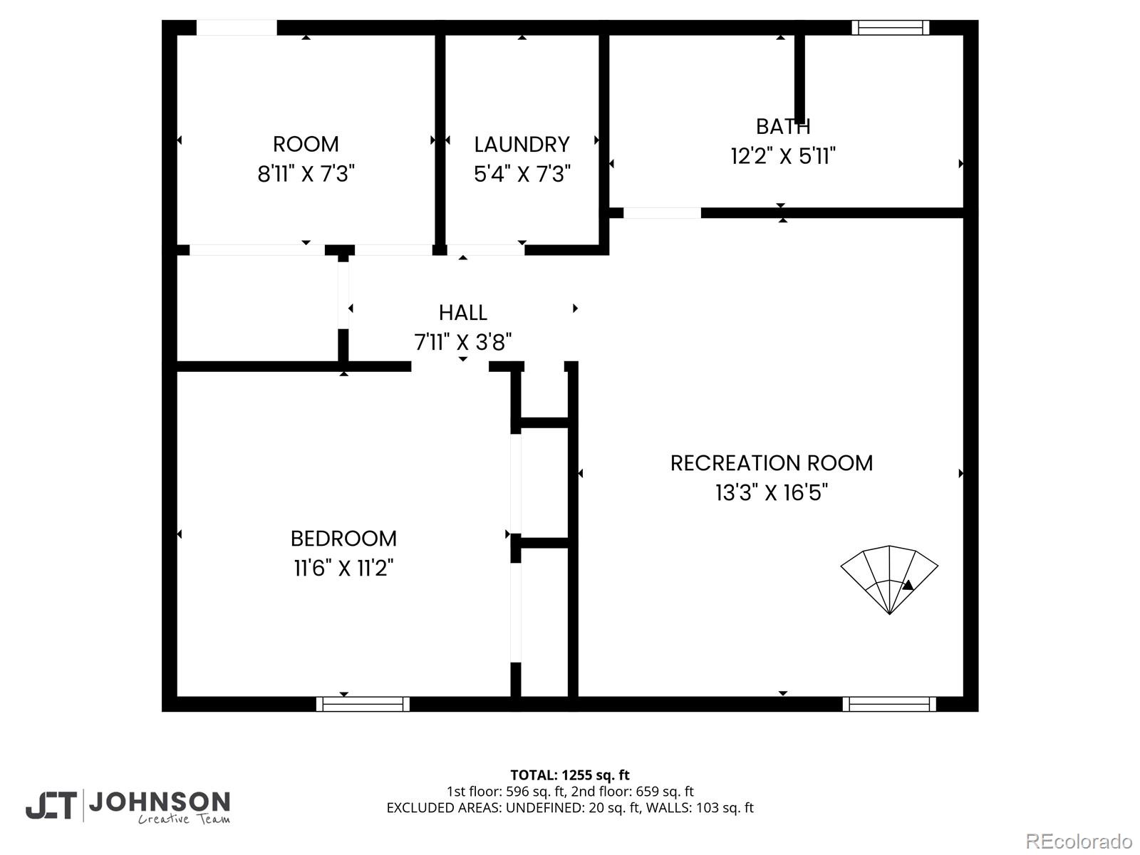 1390 Xavier Street Denver, CO 80204 - Photo 35 of 40