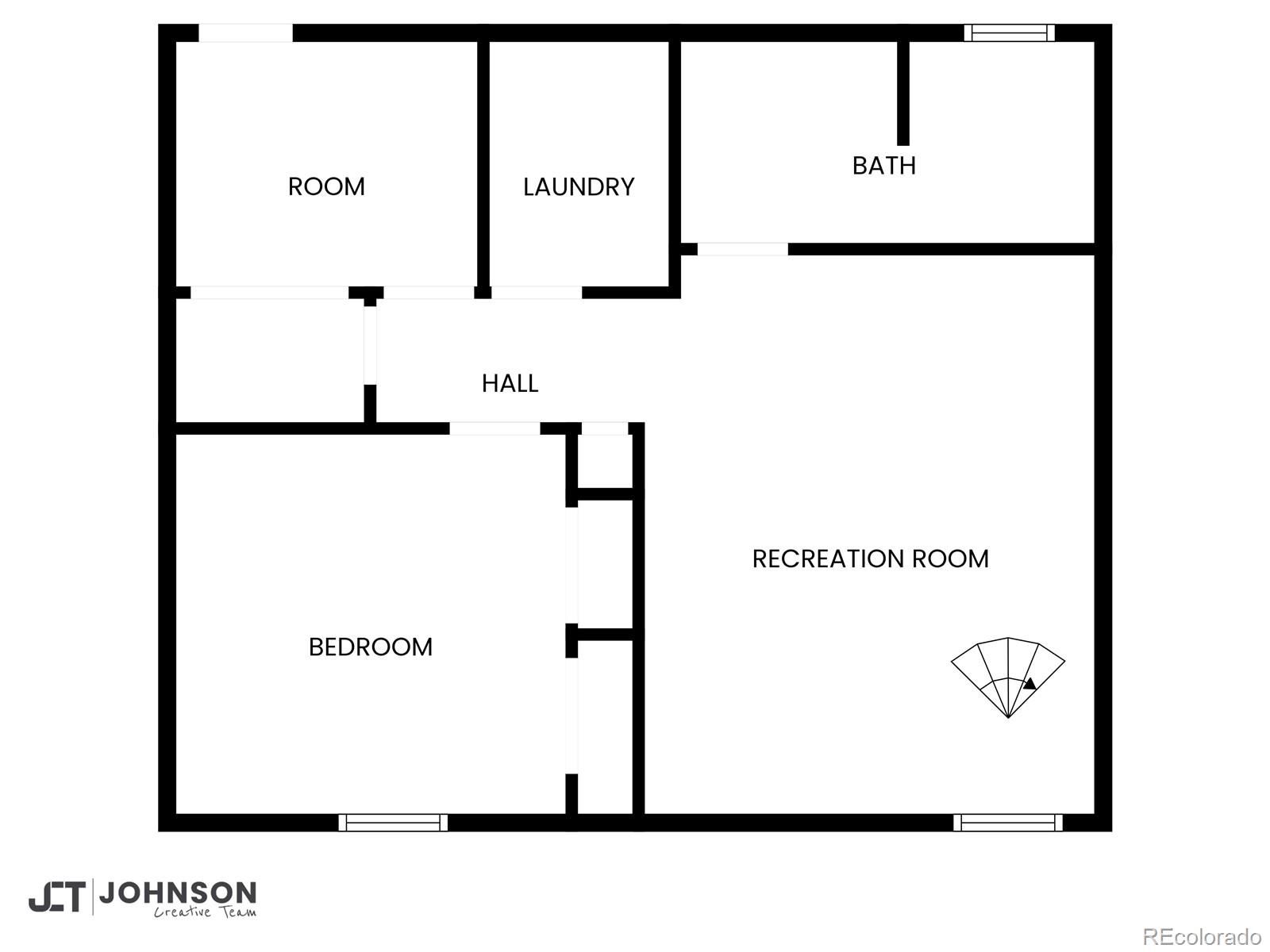 1390 Xavier Street Denver, CO 80204 - Photo 36 of 40