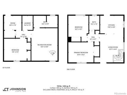 $519,000 | 1390 Xavier Street, Denver, CO 80204