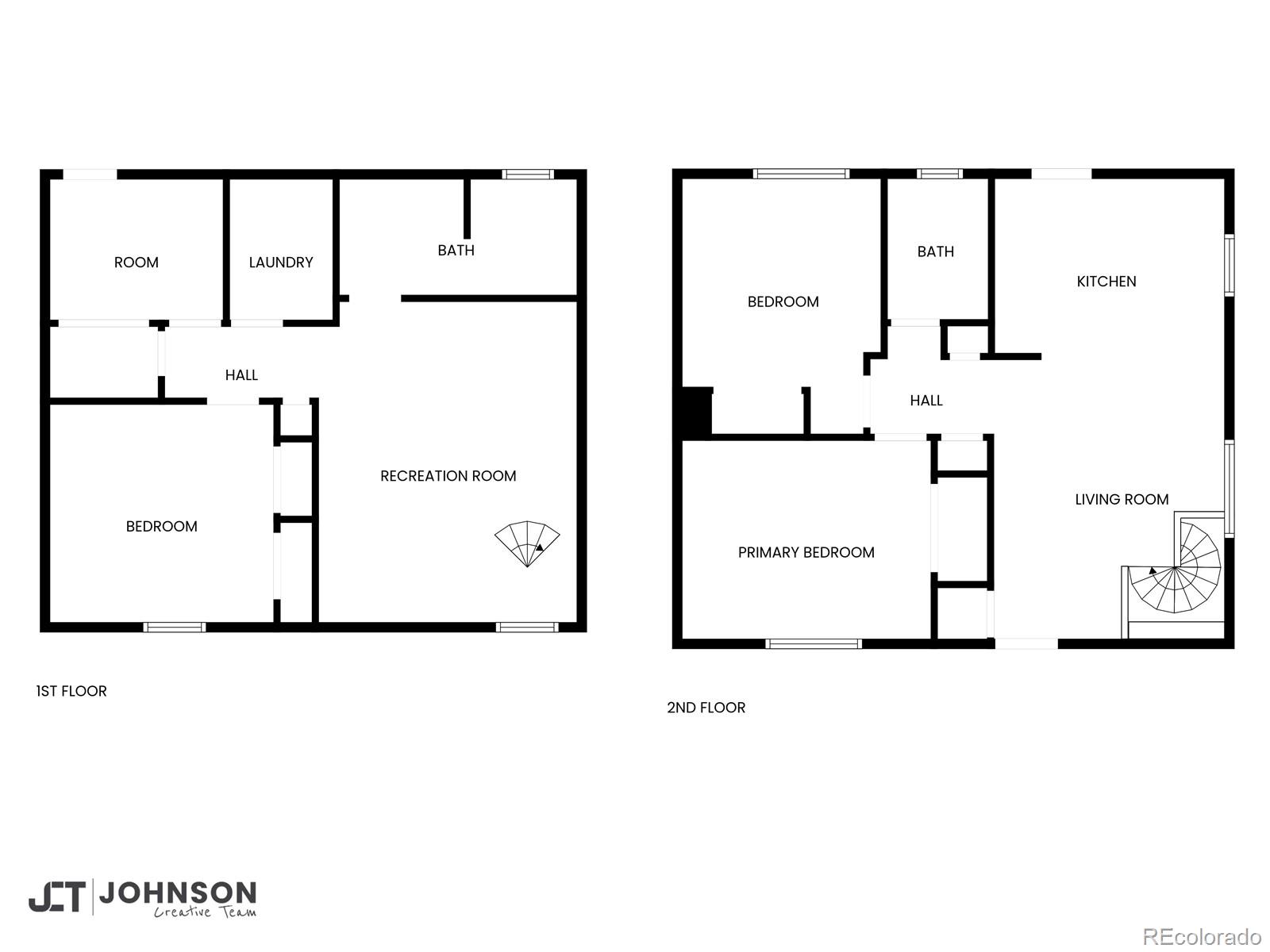 1390 Xavier Street Denver, CO 80204 - Photo 40 of 40