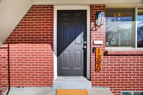 $519,000 | 1390 Xavier Street, Denver, CO 80204