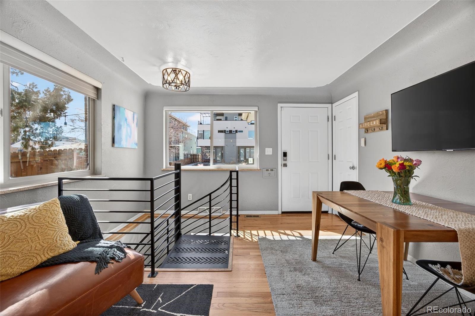 1390 Xavier Street Denver, CO 80204 - Photo 5 of 40