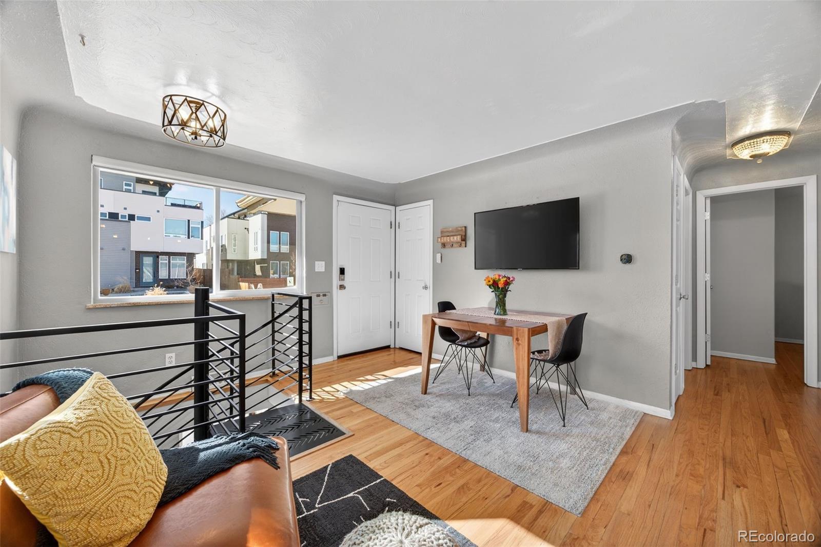 1390 Xavier Street Denver, CO 80204 - Photo 6 of 40