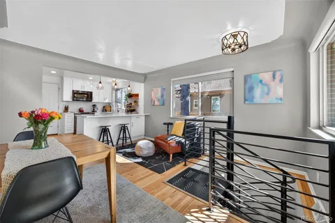 $519,000 | 1390 Xavier Street, Denver, CO 80204