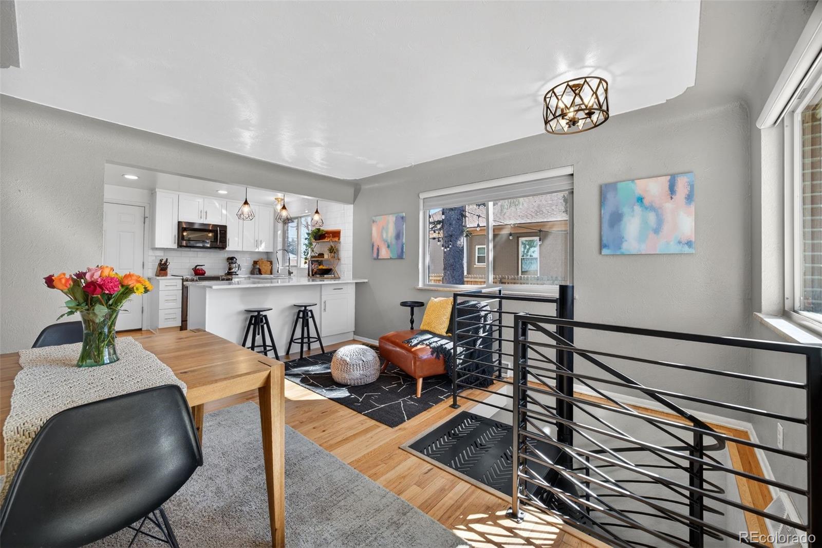 1390 Xavier Street Denver, CO 80204 - Photo 7 of 40