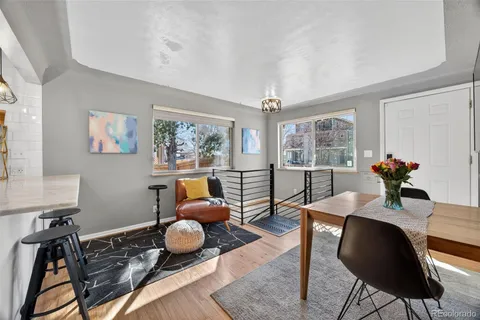 $519,000 | 1390 Xavier Street, Denver, CO 80204