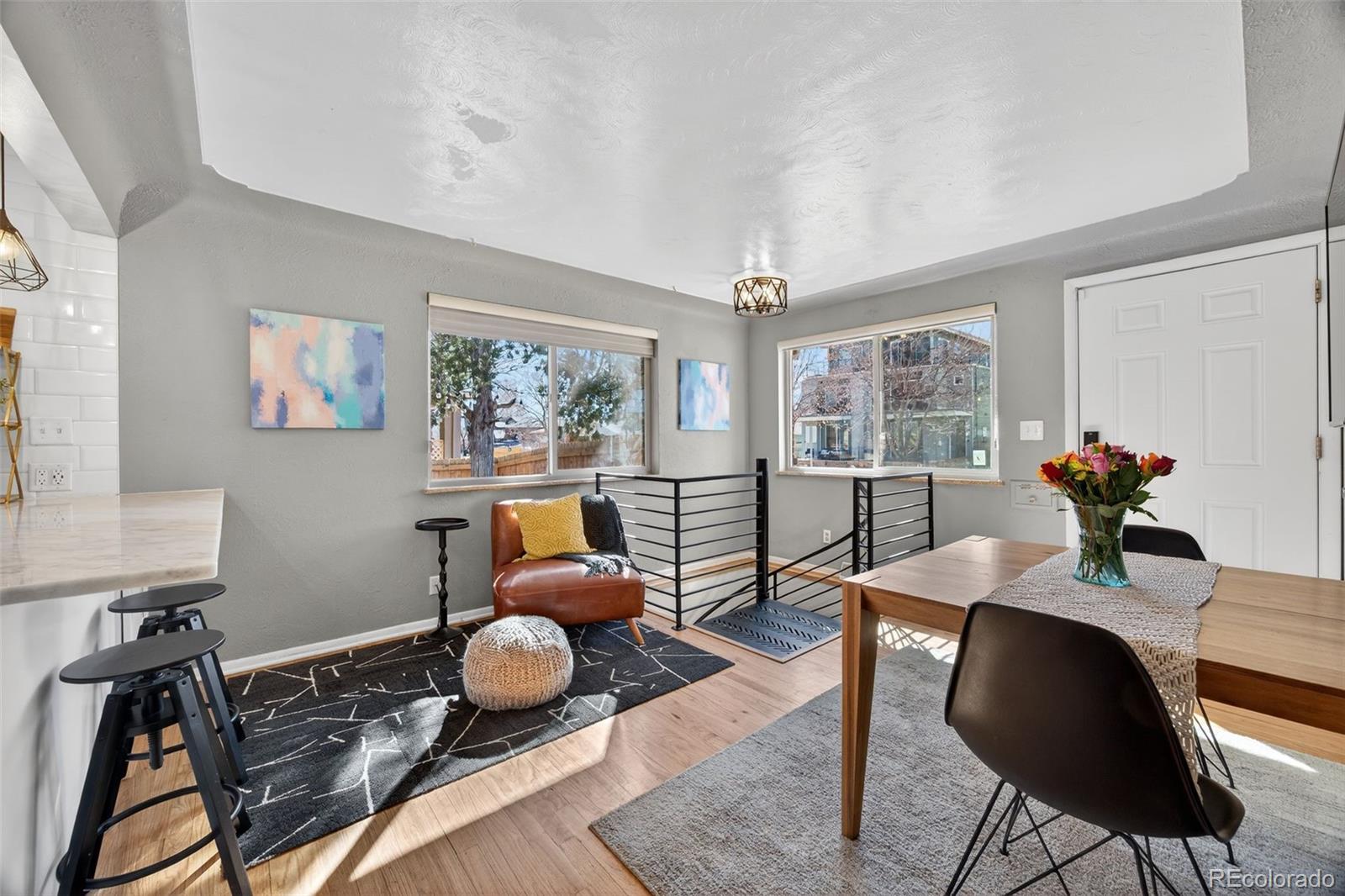 1390 Xavier Street Denver, CO 80204 - Photo 8 of 40